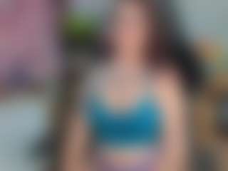 Live cam show with TinyToni - BBW on SpunkLive