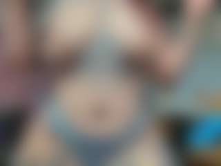 TinyToni's Live Sex Cam Show
