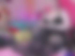 Live cam show with LexyGold - Princess on Camsoda