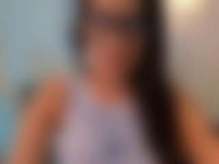 Live cam show with Sarah Parker - Asian Fetish on Hubzter Live