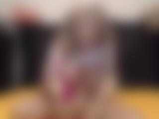 Joslyn James's Live Sex Cam Show