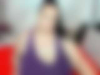 Spettacolo in cam dal vivo con ladylauren - Bedroom su Camsoda