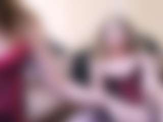 Live cam show with LadyAndTranny - Strapon on Ass Tok