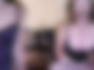 LadyAndTranny's Live Sex Cam Show