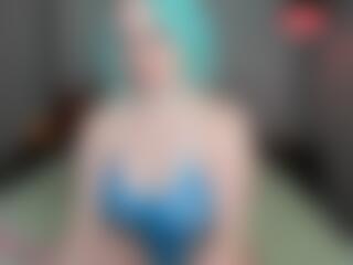 Scarlett Fox Play's Live Sex Cam Show
