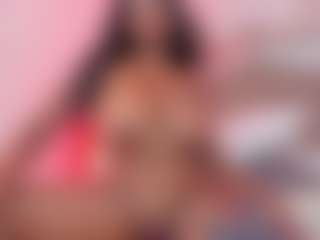 Live cam show with idaima - Domination on Camsoda