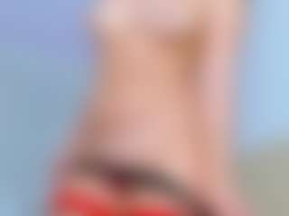 Lisa-Tease's Live Sex Cam Show