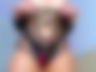 Lisa-Tease's Live Sex Cam Show