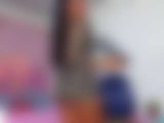 Live cam show with Sharon Hill - Ebony on TeamSkeetLive | colombia