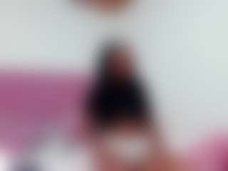 Live cam show with Sharon Hill - Ebony Shaved Pussy on livesuperchat.net