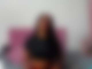 Live cam show with Sharon Hill - Ebony Teen (18+) on Fling VIP Chat