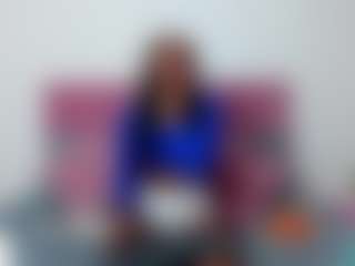 Live cam show with Sharon Hill - Athletic Ebony on CSO-WL