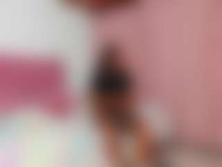 Live cam show with Sharon Hill - Athletic Ebony on Camsoda
