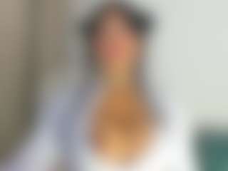 luuciana's Live Sex Cam Show