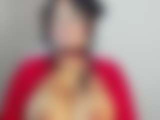 luuciana's Live Sex Cam Show