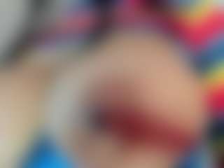 luuciana's Live Sex Cam Show