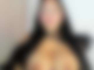 Live cam show with luuciana - Nails on xxxlivecams.org