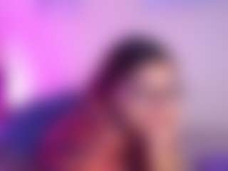 MEGAN's Live Sex Cam Show