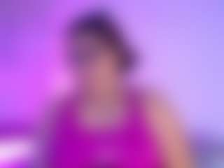 MEGAN's Live Sex Cam Show