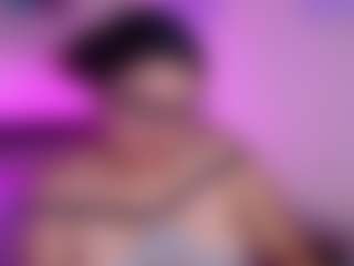 MEGAN's Live Sex Cam Show