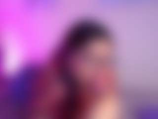 MEGAN's Live Sex Cam Show