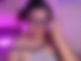 MEGAN's Live Sex Cam Show