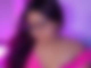 MEGAN's Live Sex Cam Show