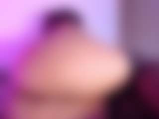 MEGAN's Live Sex Cam Show