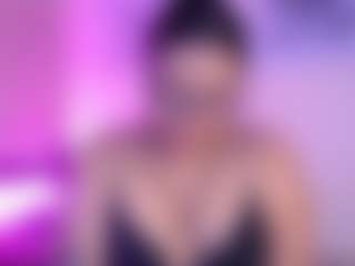 MEGAN's Live Sex Cam Show