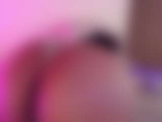MEGAN's Live Sex Cam Show