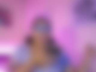 MEGAN's Live Sex Cam Show