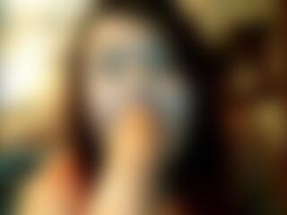 Show de Sexo ao Vivo na Câmera de jessyecstacy