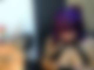 cloe's Live Sex Cam Show