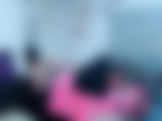 daniela's Live Sex Cam Show