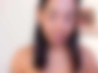 Isabel Lopez's Live Sex Cam Show