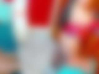 LARAFOXX's Live Sex Cam Show