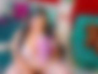 LARAFOXX's Live Sex Cam Show