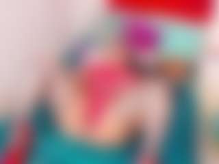 LARAFOXX's Live Sex Cam Show