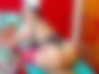 LARAFOXX's Live Sex Cam Show