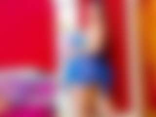 LARAFOXX's Live Sex Cam Show