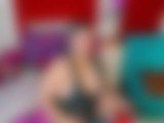 LARAFOXX's Live Sex Cam Show