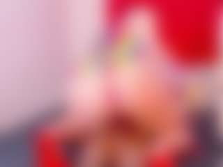 LARAFOXX's Live Sex Cam Show