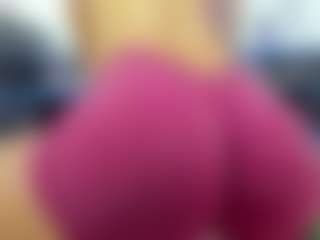 Live cam show with roxyrebeld - Bdsm on Dolls Live