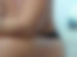 Live cam show with roxyrebeld - Hairy on EXY