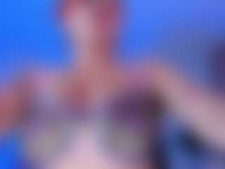 Live cam show with lizaliett - Red Hair Fetish on Fapmatic.com