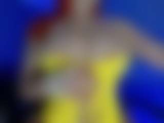 Live cam show with lizaliett - Red Hair Fetish on livesexfox.com