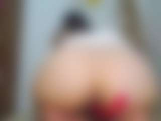 Live cam show with NATALIA PUERTA - Machine on Fit Hotties