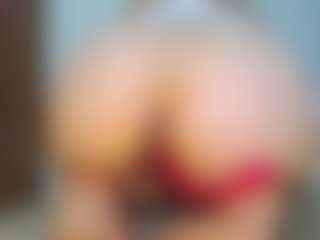 NATALIA PUERTA's Live Sex Cam Show