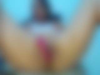 NATALIA PUERTA's Live Sex Cam Show