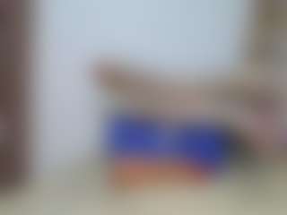 NATALIA PUERTA's Live Sex Cam Show